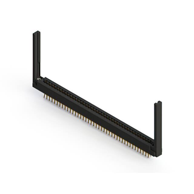 357-082-560-268 EDAC Inc.  Edgeboard Connectors